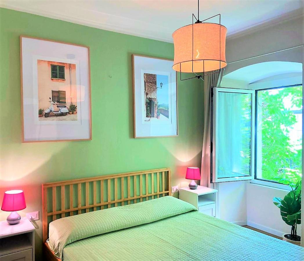 Al Glicine Appartement *
