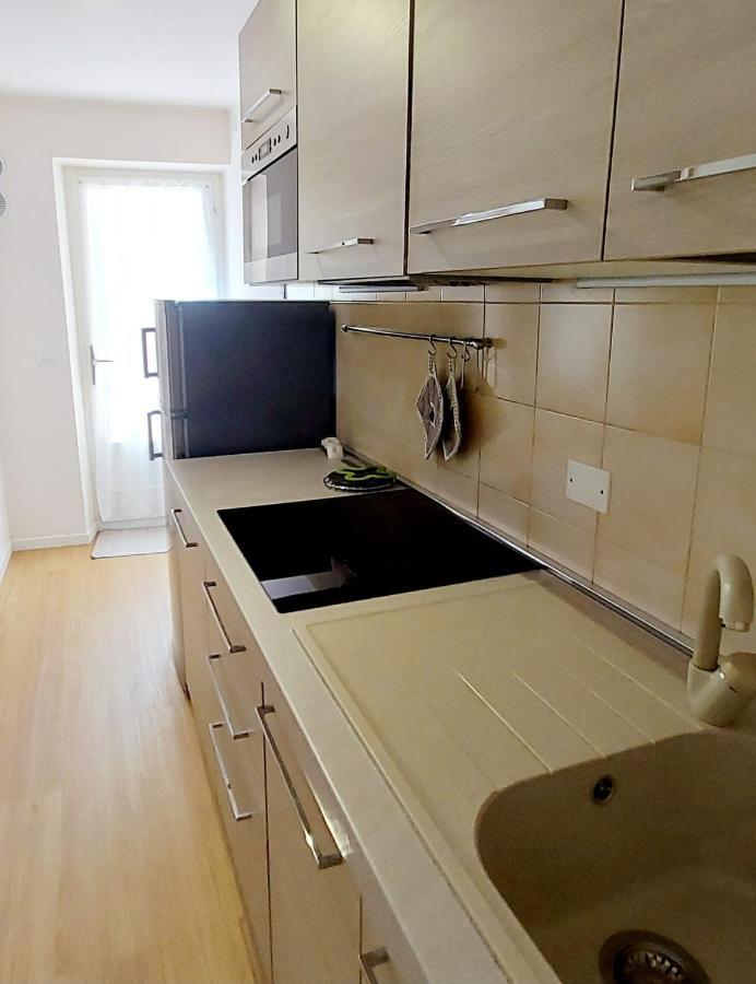 Appartement Al Glicine Lazise