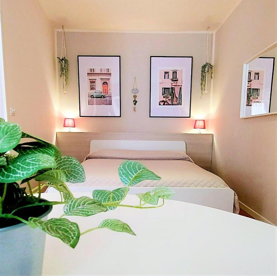 Al Glicine Appartement Lazise