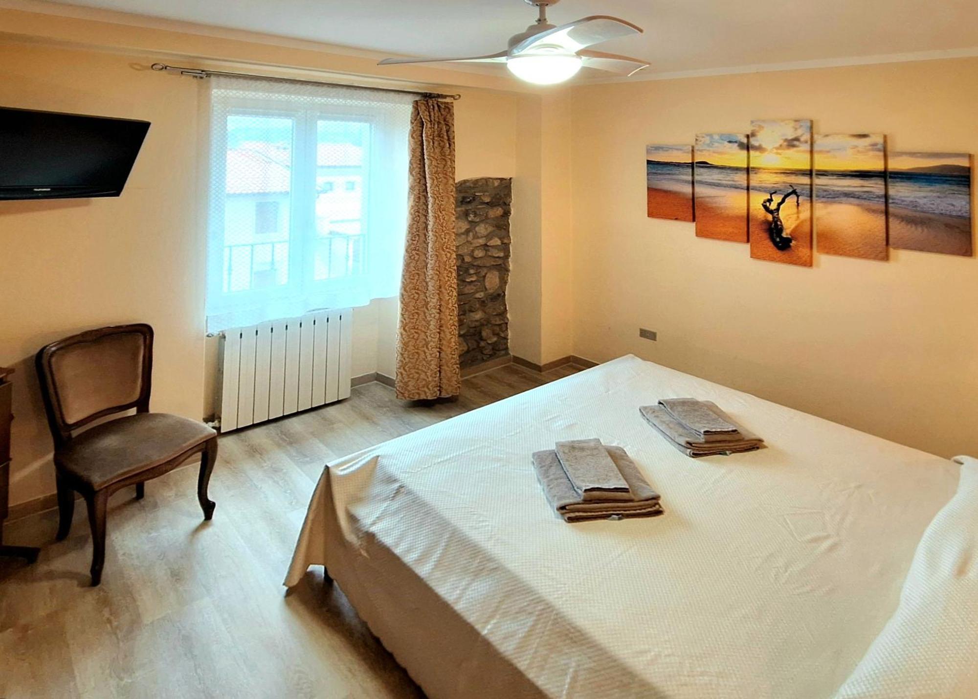 Apartment Al Glicine *
