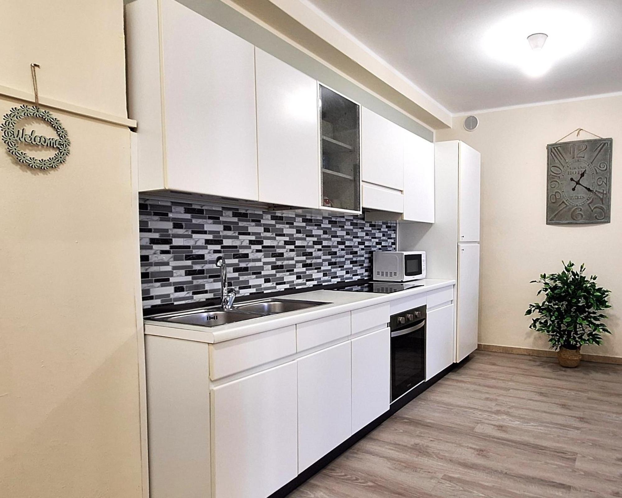 Al Glicine Apartment