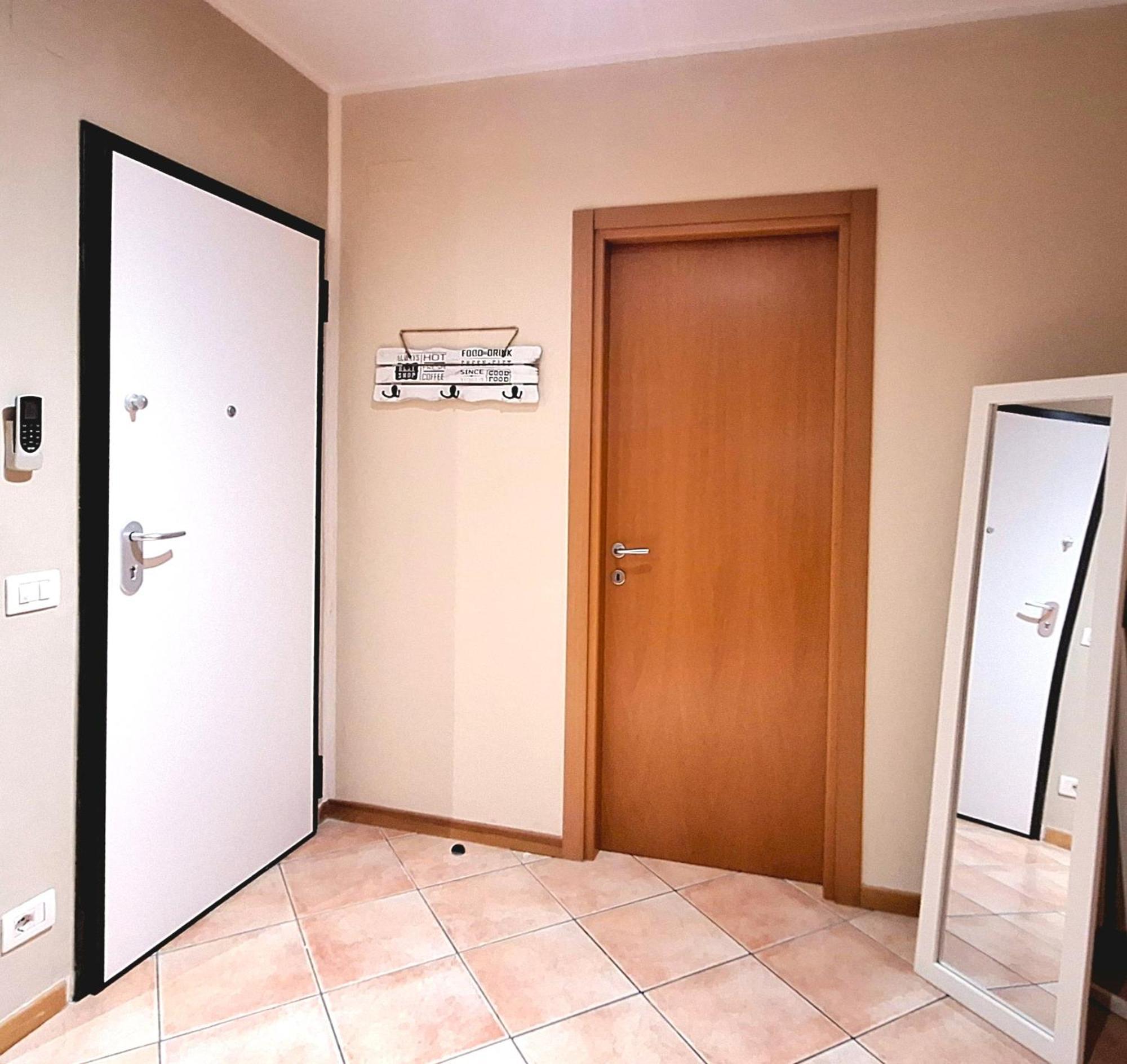 Apartment Al Glicine