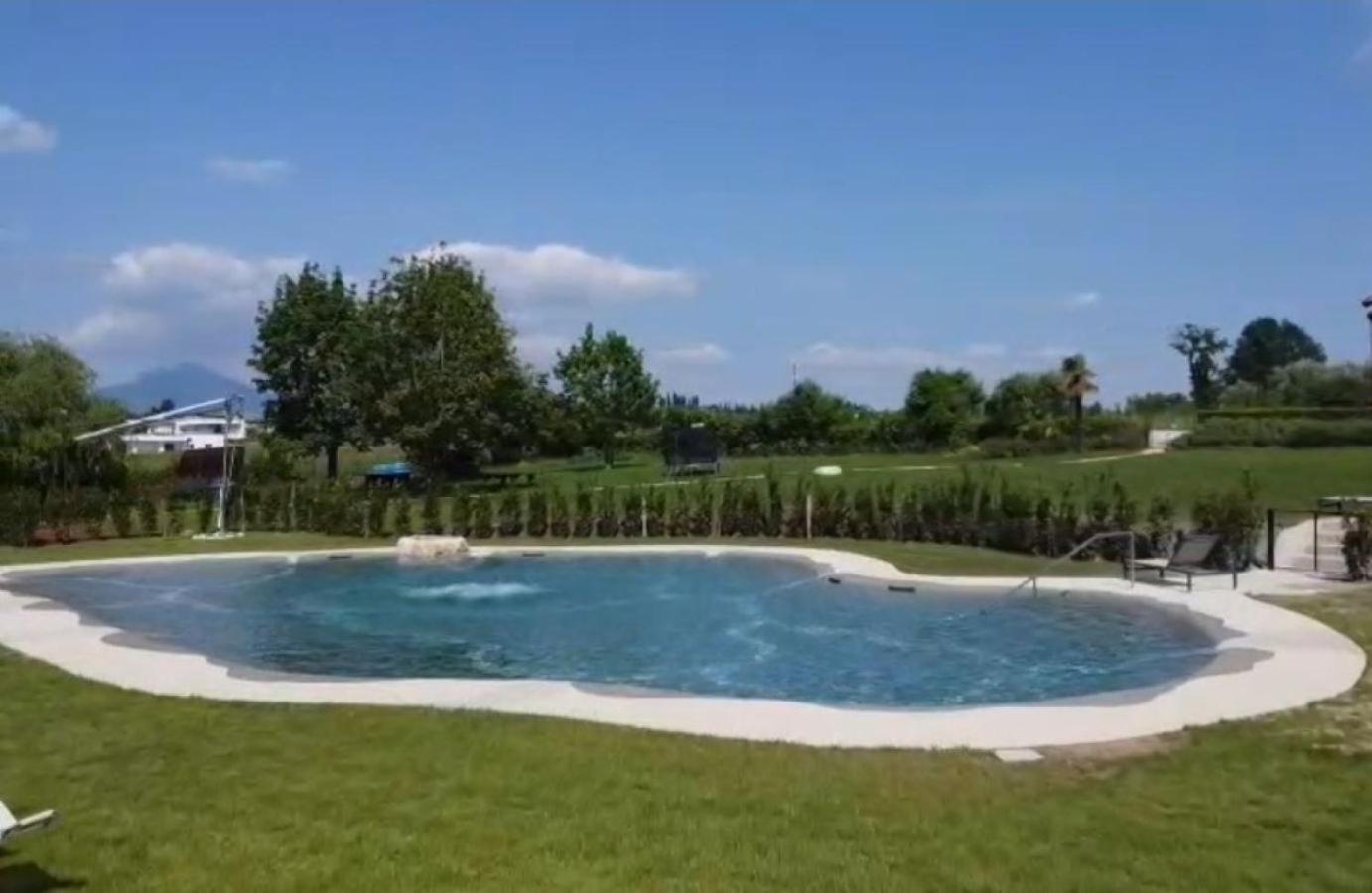 Al Glicine Apartment Lazise